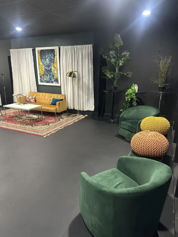 Professional Home Cleaning Services