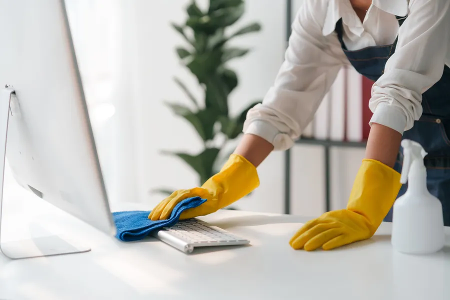 Affordable Office Cleaning Houston, TX