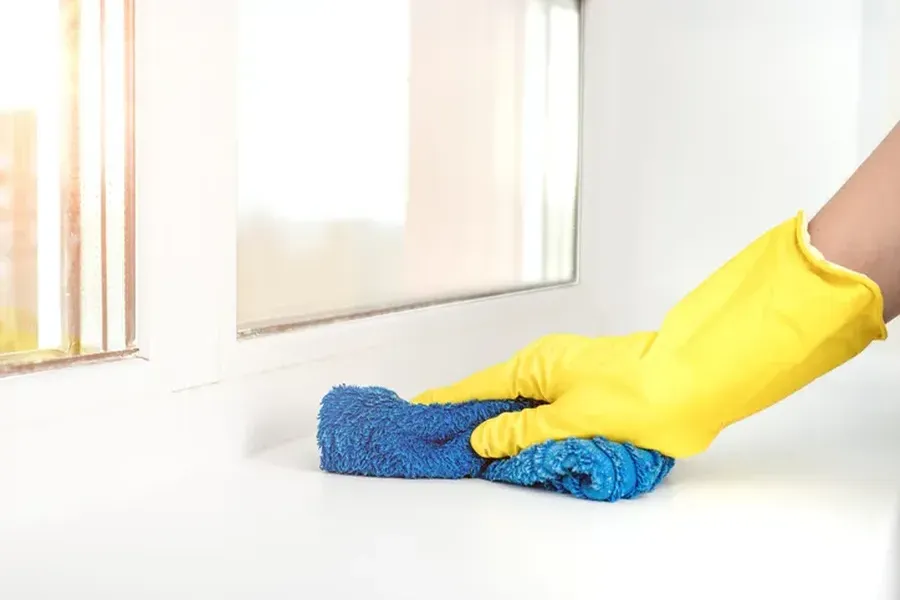 Deep Cleaning Tips For Maintaining A Healthy Home River Oaks, Houston, TX 77019