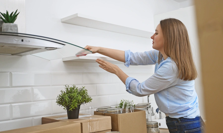 Expert Move-out Cleaning Service Houston, TX