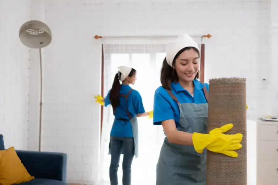 Quality Move-in Cleaning Service Houston, TX