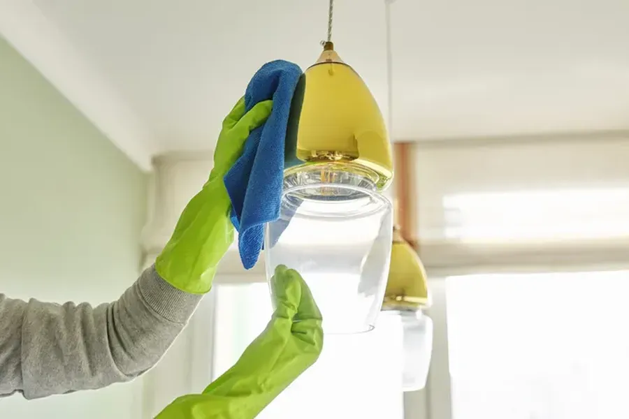 Why Deep Cleaning Is Essential After A Home Renovation in Houston, TX